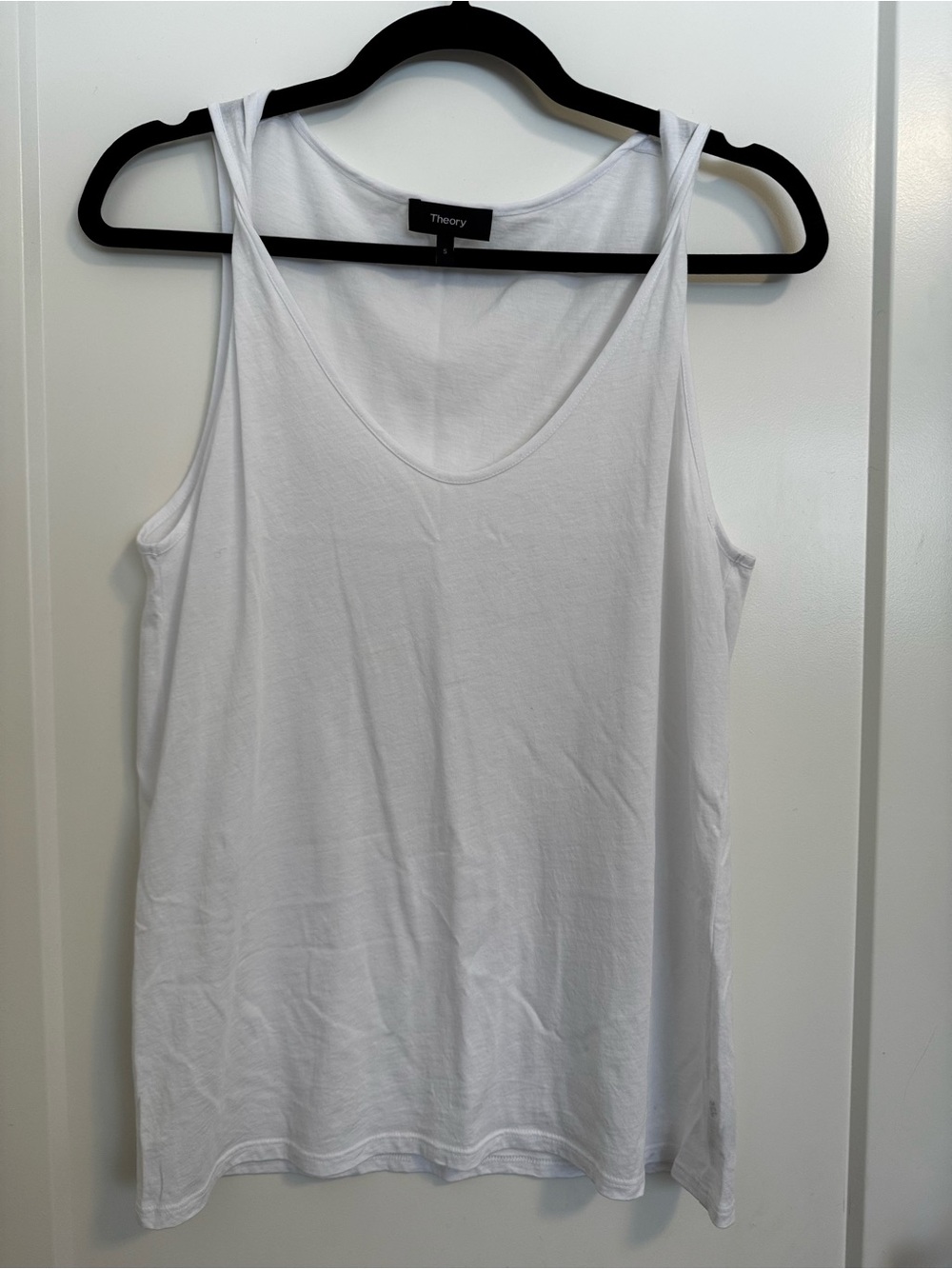 Theory tank top